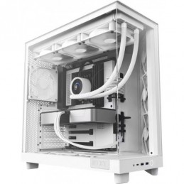 Case|NZXT|H6...