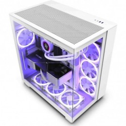 Case|NZXT|H9...