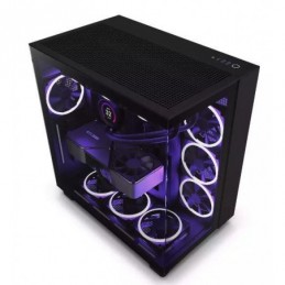 Case|NZXT|H9...