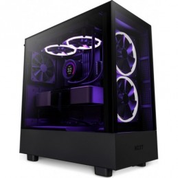 Case|NZXT|H5...