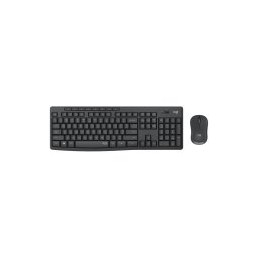 LOGITECH MK295 Silent...