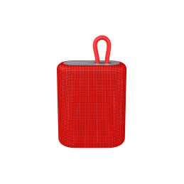 CANYON speaker BSP-4 5W Red