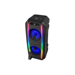 Speaker SVEN PS-740, black...