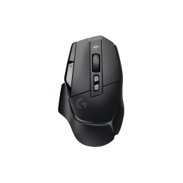 LOGITECH G502 X Corded...