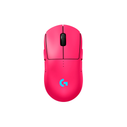 LOGITECH G PRO 2 LIGHTSPEED...