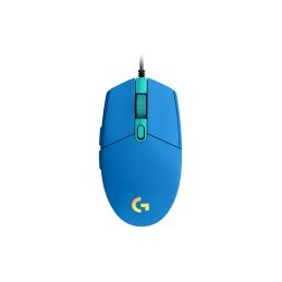 LOGITECH G203 LIGHTSYNC...