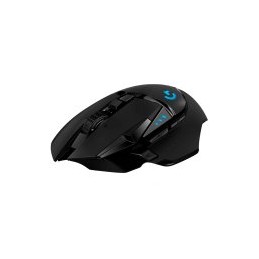 LOGITECH G502 LIGHTSPEED...