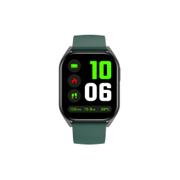 CANYON smart watch Chatter...