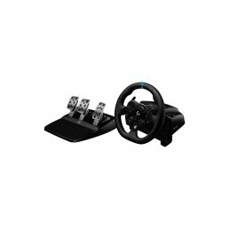 LOGITECH G923 Racing Wheel...