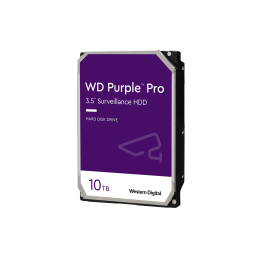 HDD AV WD Purple Pro...