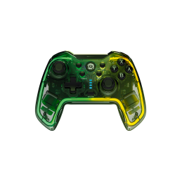 CANYON gamepad Brighter...