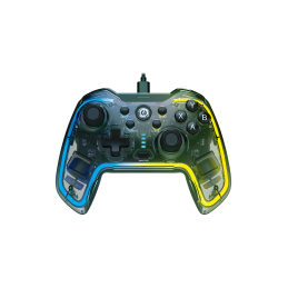 CANYON gamepad Brighter...