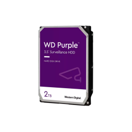 HDD AV WD Purple (3.5'',...