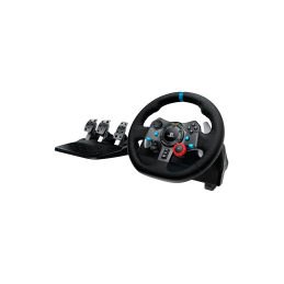 LOGITECH G29 Driving Force...