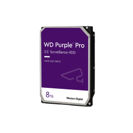 HDD AV WD Purple Pro...