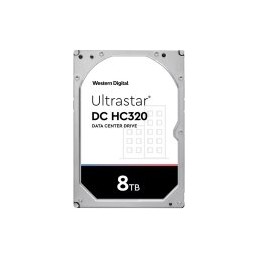 Western Digital Ultrastar...