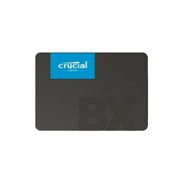 Crucial® BX500 500GB 3D...