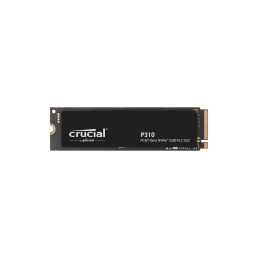 Crucial P310 1TB PCIe Gen4...