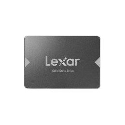 Lexar® 480GB NQ100 2.5”...