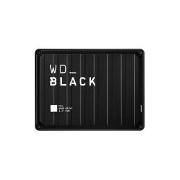 HDD External WD_BLACK (2TB,...