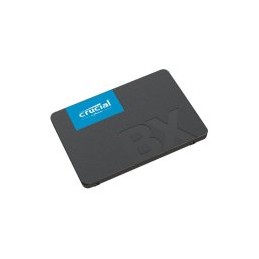 Crucial® BX500 1000GB SATA...