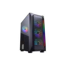 COUGAR | MX410 Mesh -G RGB...