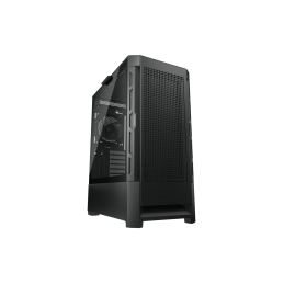 COUGAR | Case Airface Black...