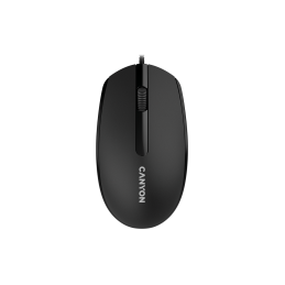 CANYON mouse M-10 Wired Black