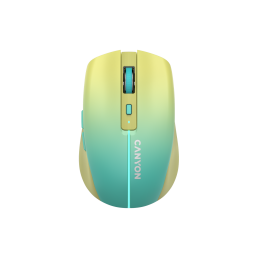 CANYON mouse MW-44...