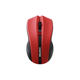 CANYON mouse MW-5 Wireless Red