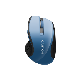 CANYON mouse MW-01 BlueLED...