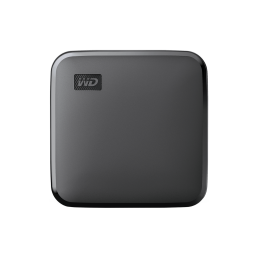 WD Elements SE SSD 1TB -...