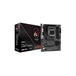 ASROCK MB Desktop B650 PG...