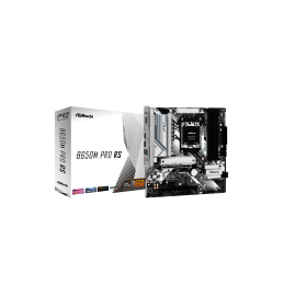 ASROCK MB Desktop B650M PRO...