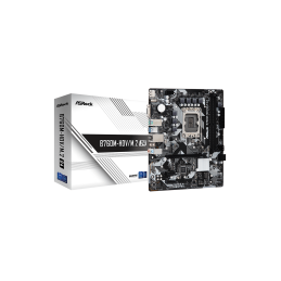 ASROCK MB LGA1700 B760 2 x...