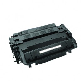 Compatible cartridge HP CE255X