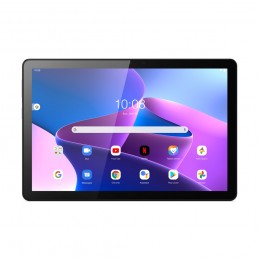 Lenovo Tab M10 4G LTE 64 GB 25,6 cm (10.1") 4 GB Wi-Fi 5 (802.11ac) Android 11 Серый