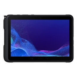 Samsung Galaxy Tab Active4 Pro SM-T636B 5G LTE-TDD & LTE-FDD 64 GB 25,6 cm (10.1") 4 GB Wi-Fi 6 (802.11ax) Черный