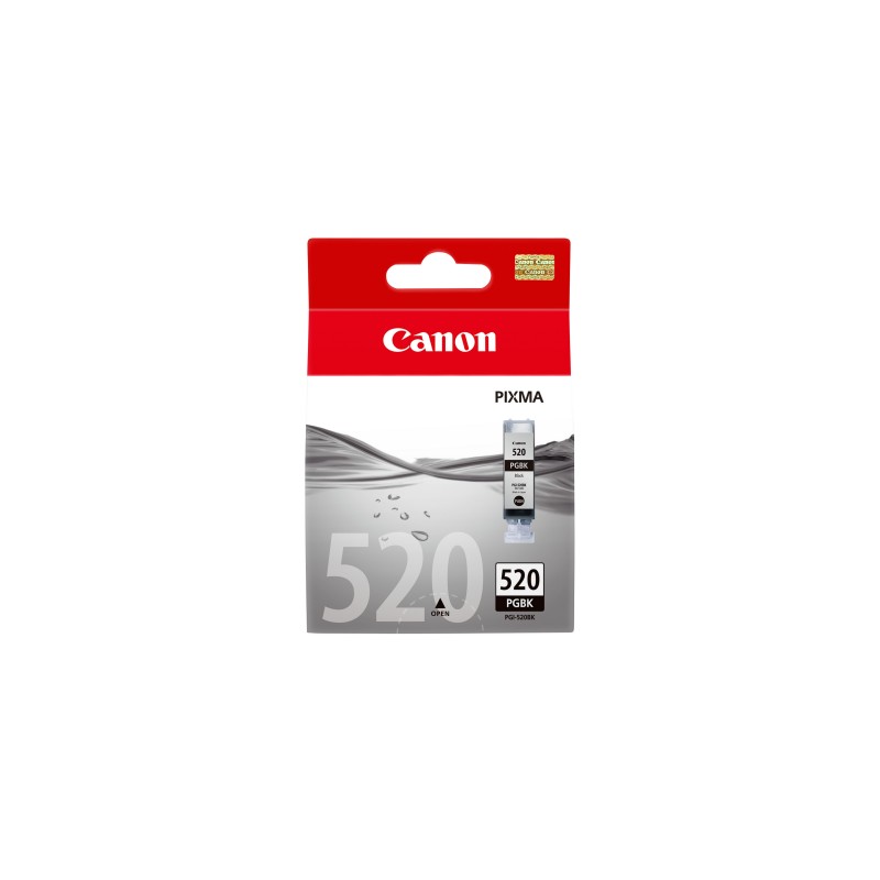 Canon 2932B001 tintes kārtridžs 1 pcs Oriģināls Foto melns