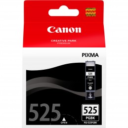 Canon 4529B001 tintes kārtridžs 1 pcs Oriģināls Melns