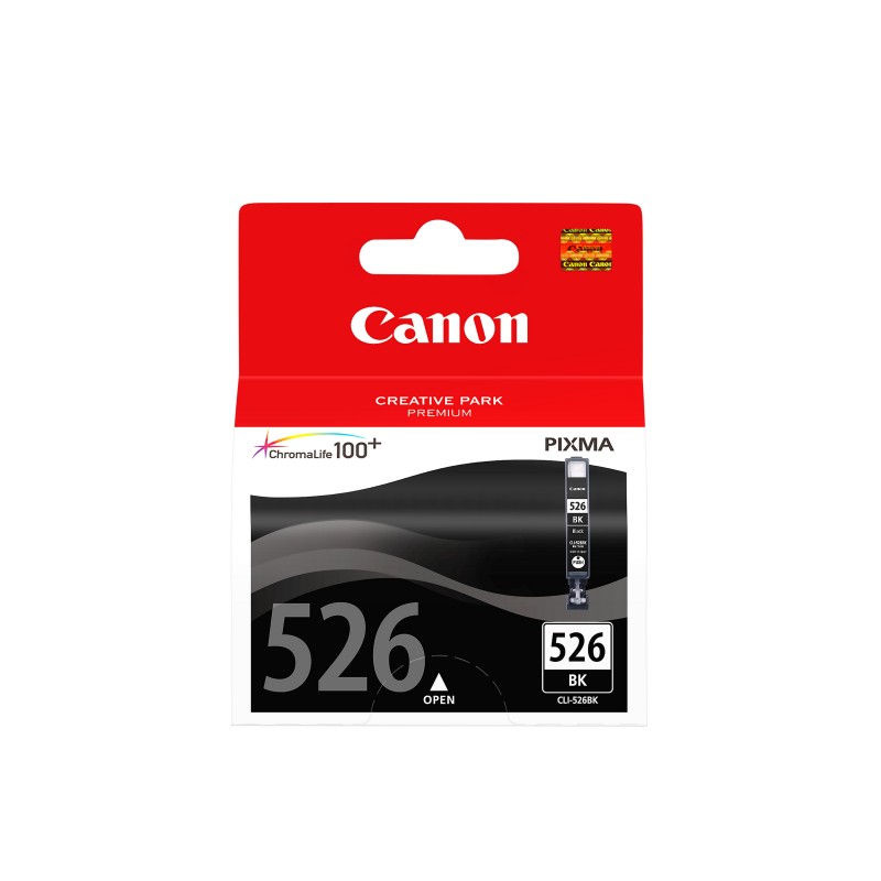 Canon 4540B001 tintes kārtridžs 1 pcs Oriģināls Melns