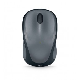 Logitech M235 компьютерная мышь Офисная Для обеих рук Беспроводной RF Оптический 1000 DPI