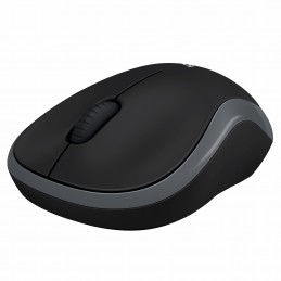 Logitech M185 pele Birojs Abām rokām RF Bezvadu Optisks 1000 DPI