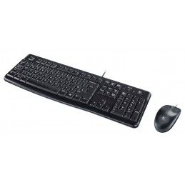 Logitech LGT-MK120-US