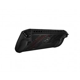 MSI Claw A1M-032NL портативная игровая приставка 17,8 cm (7") 1 TB Сенсорный экран Wi-Fi Черный