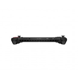 MSI Claw A1M-032NL портативная игровая приставка 17,8 cm (7") 1 TB Сенсорный экран Wi-Fi Черный