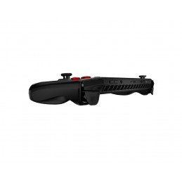 MSI Claw A1M-032NL портативная игровая приставка 17,8 cm (7") 1 TB Сенсорный экран Wi-Fi Черный