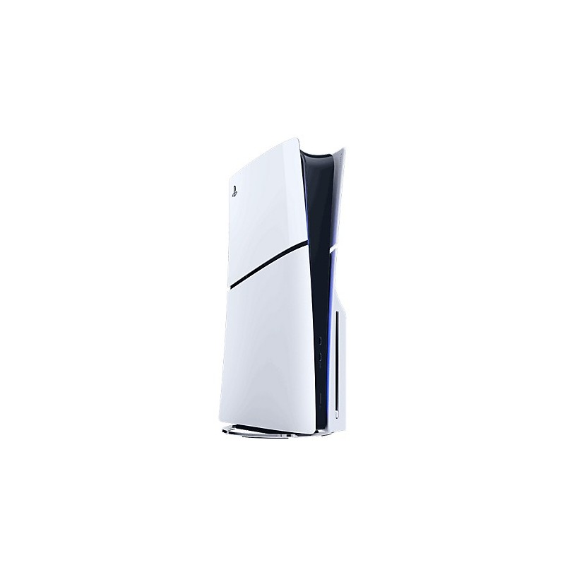 Sony PlayStation 5 Slim 1,02 TB Wi-Fi Черный, Белый Sony PlayStation 5 Slim 1,02 TB Wi-Fi Черный, Белый