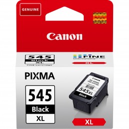 Canon PG-545XL tintes kārtridžs 1 pcs Oriģināls Augsta (XL) produktivitāte Melns