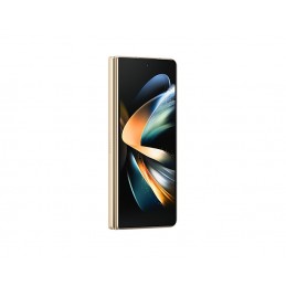 Samsung Galaxy Z Fold4 SM-F936B 19,3 cm (7.6") Три SIM-карты Android 12 5G USB Type-C 12 GB 256 GB 4400 mAh Бежевый